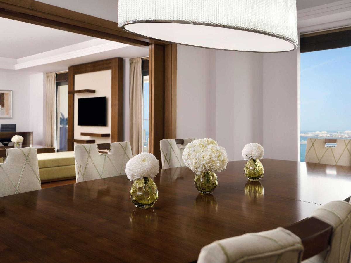 Moevenpick Hotel Jumeirah Beach Dubai Esterno foto A rendering of a typical suite at the Ritz-Carlton, Key West